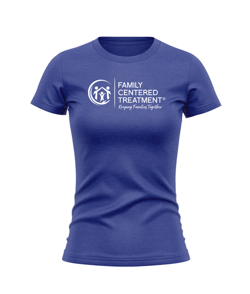 FCT S/S Tri-Blend Women's T