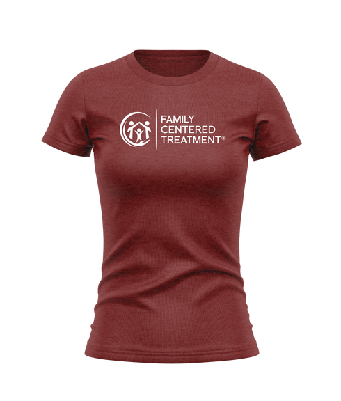 FCT S/S Tri-Blend Women's T