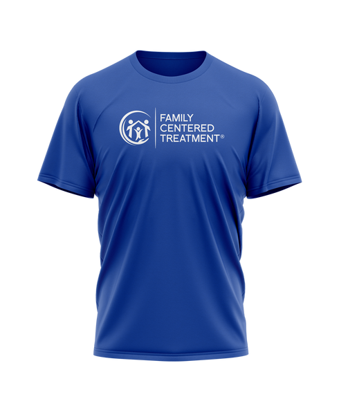 FCT Youth Tri-blend S/S T