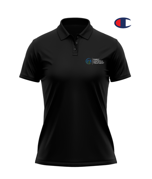 FCT Women's Polo