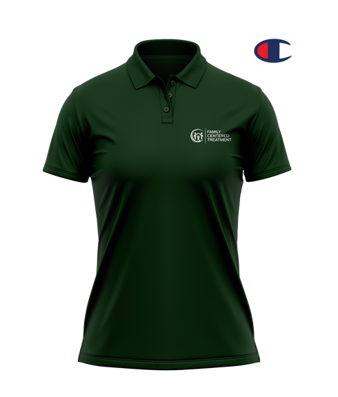 FCT Women's Polo