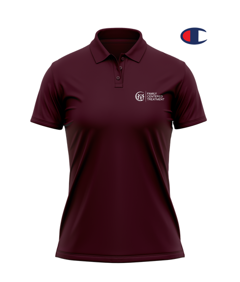 FCT Women's Polo