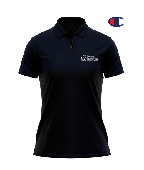 FCT Women's Polo
