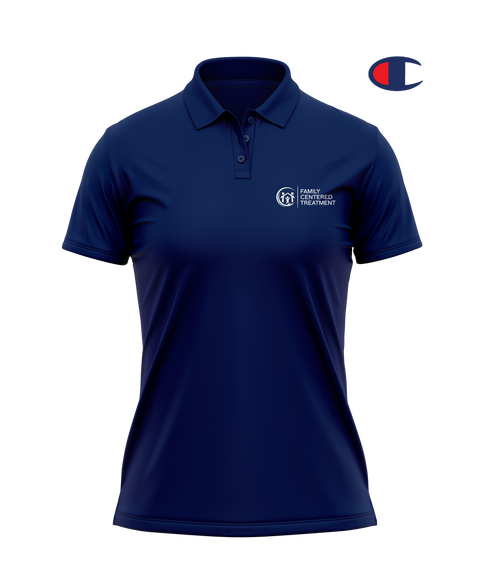 FCT Women's Polo