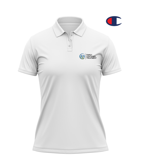 FCT Women's Polo