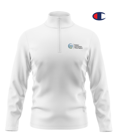 Women's Pro 1/4 Zip Pullover