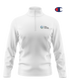 Women's Pro 1/4 Zip Pullover