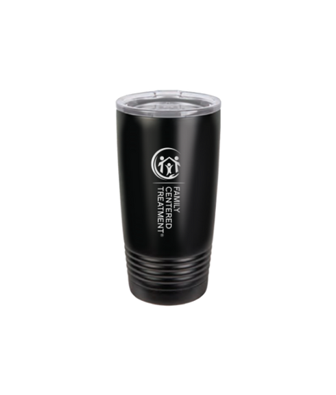 FCT 20 oz. Insulated Tumbler