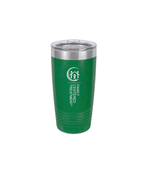 FCT 20 oz. Insulated Tumbler
