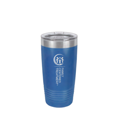 FCT 20 oz. Insulated Tumbler