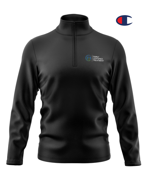 Women's Pro 1/4 Zip Pullover