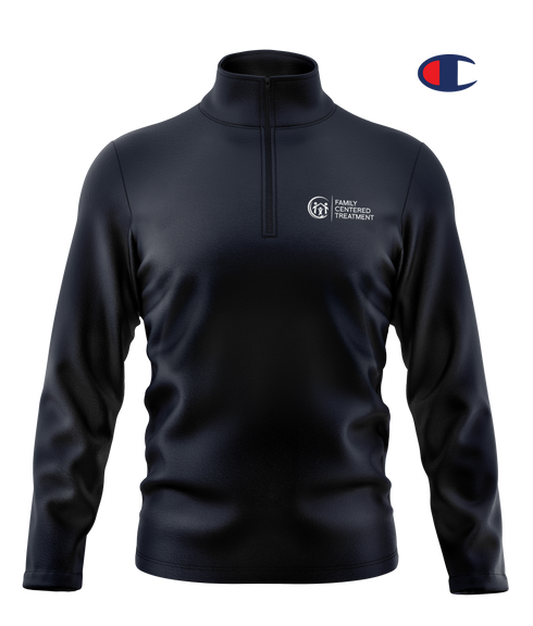 Women's Pro 1/4 Zip Pullover