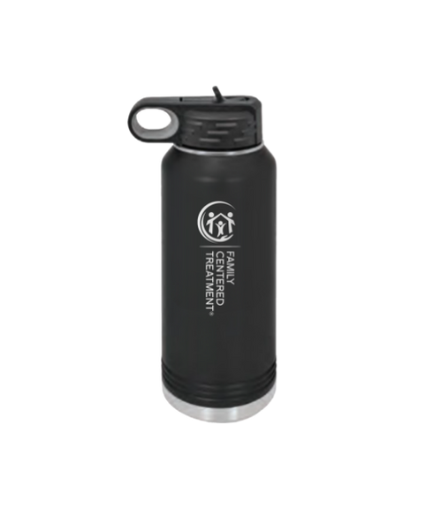 FCT 32 oz. Water Bottle