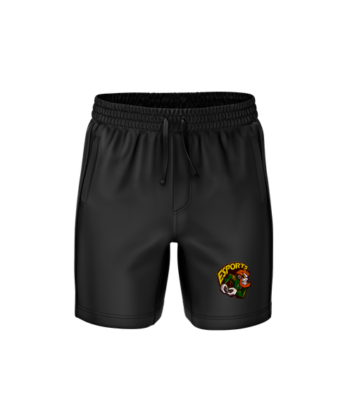Kennedy Esports Pro Shorts