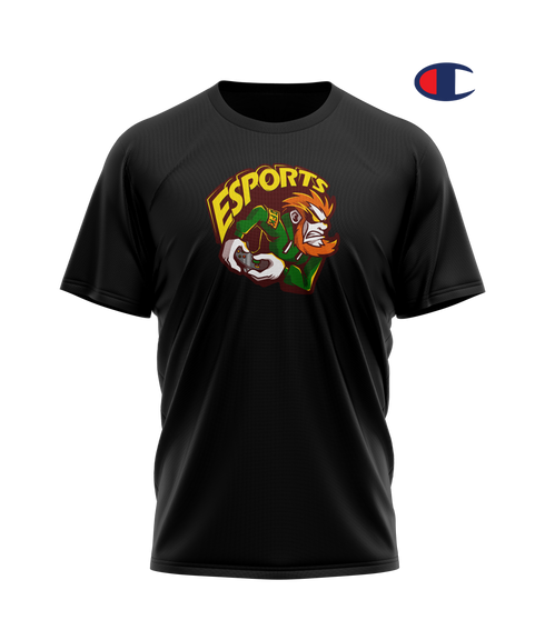 Kennedy Esports S/S Crew Neck T