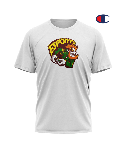 Kennedy Esports S/S Crew Neck T