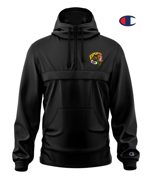 Kennedy Esports Pro Windbreaker