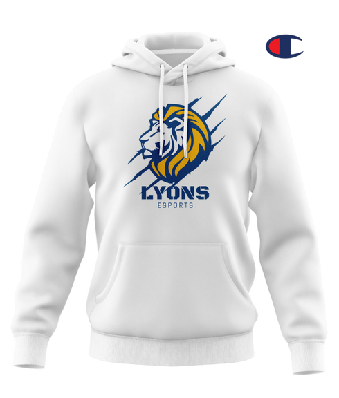 Lyons Pro Hoodie