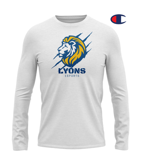 Lyons Pro L/S T-Shirt