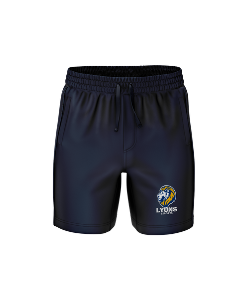 Lyons Esports Pro Shorts