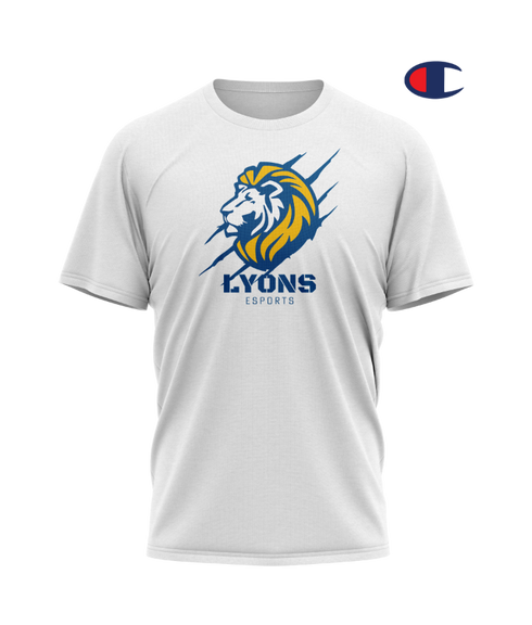 Lyons Esports Pro S/S T-shirt
