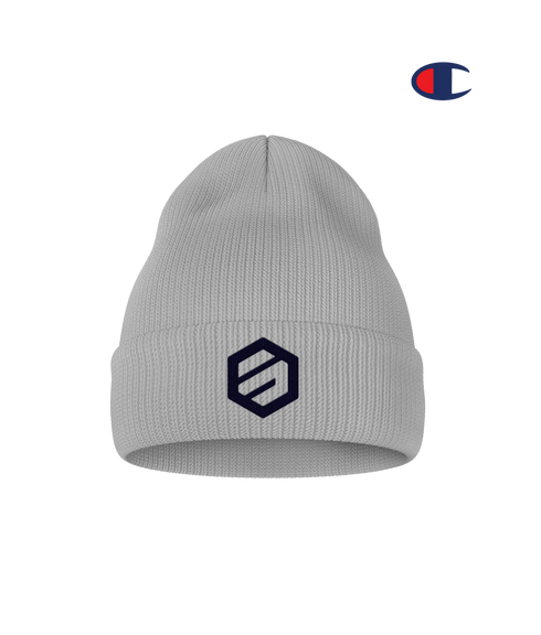 Stay Plugged In Beanie