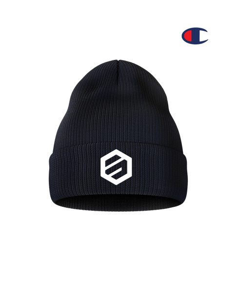 Stay Plugged In Beanie