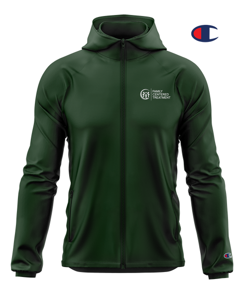 FCT Pro Stadium Jacket