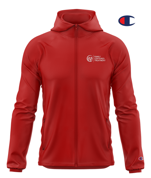 FCT Pro Stadium Jacket