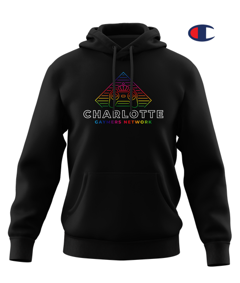 CGN Pro Hoodie
