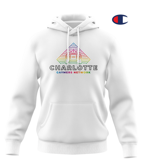 CGN Pro Hoodie
