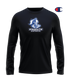 Knights Esports L/S Crew Neck