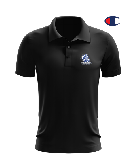 Knights Esports Pro Polo