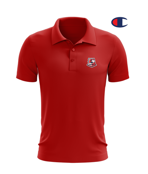 Carolina Express Men's Polo