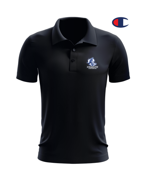 Knights Esports Pro Polo