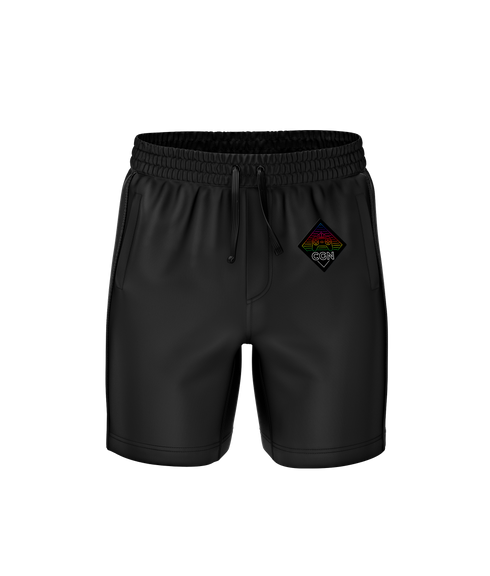 CGN Pro Shorts