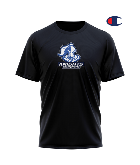 Knights Esports S/S Crew Neck T
