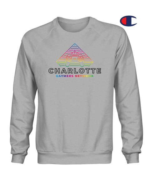 CGN Pro Crewneck Sweatshirt