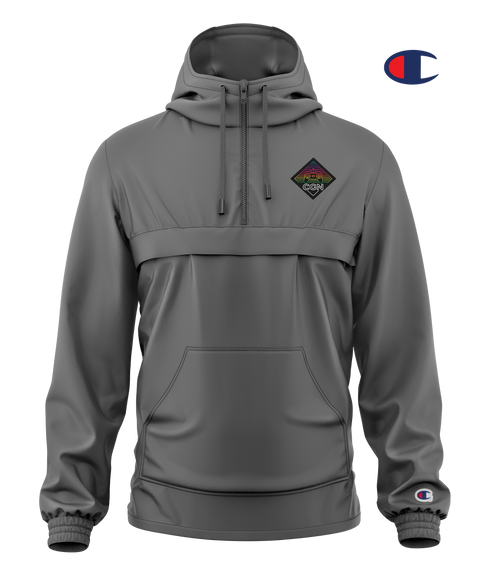 CGN Pro Windbreaker