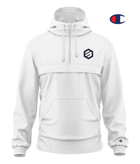 Stay Plugged In Pro Windbreaker