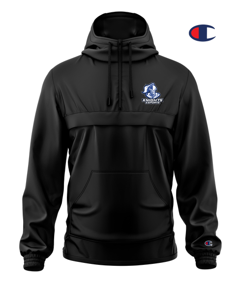 Knights Esports Pro Windbreaker