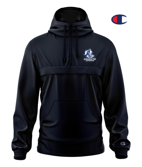 Knights Esports Pro Windbreaker