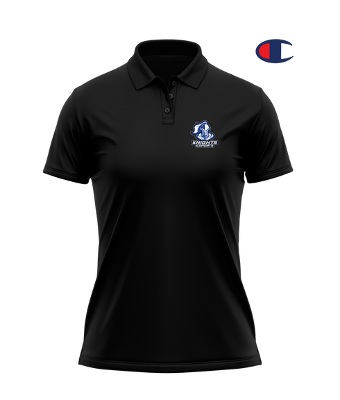 Knights Esports Women's Polo