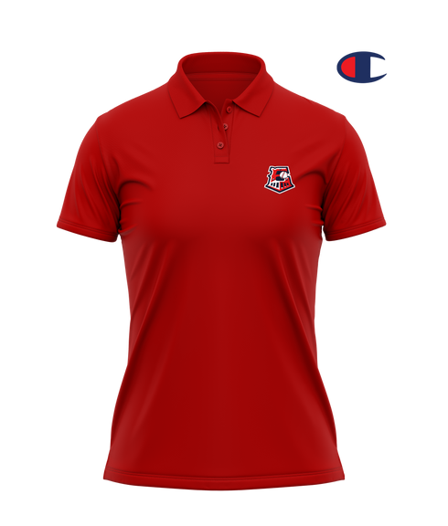 Carolina Express Women's Polo