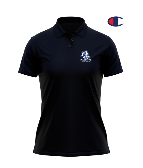 Knights Esports Women's Polo