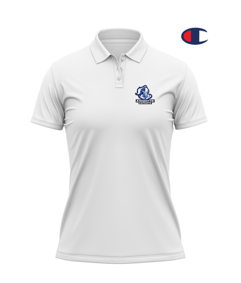Knights Esports Women's Polo