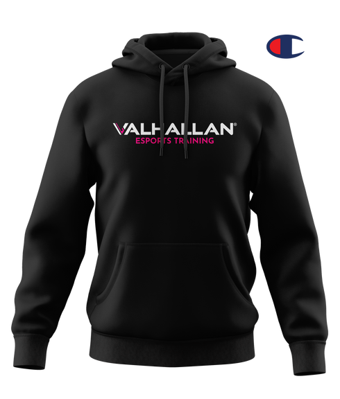 Valhallan Pro Hoodie