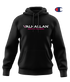 Valhallan Pro Hoodie