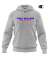 Valhallan Pro Hoodie