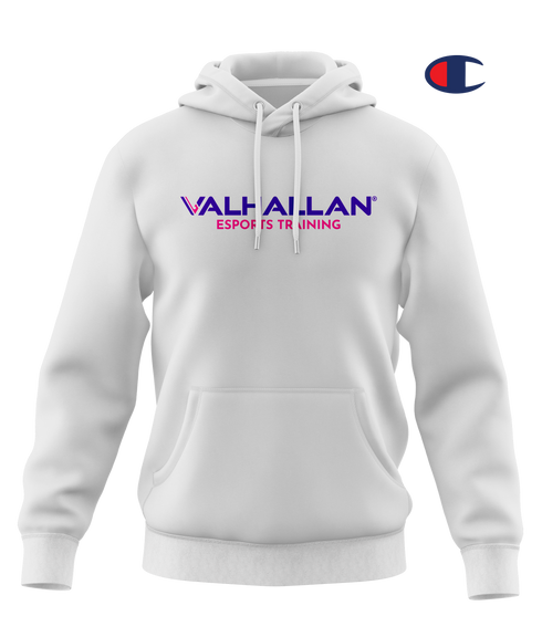 Valhallan Pro Hoodie